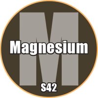 Pro Acryl  AdeptiCon Spray Team Magnesium (22mL)