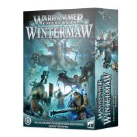 WARHAMMER UNDERWORLDS: WINTERMAW (GER)