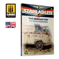 STAHLADLER 1 – The German Way of Engineering ENGLISH