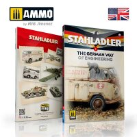 STAHLADLER 1 – The German Way of Engineering ENGLISH