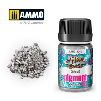 Pigment Chrome (35mL)