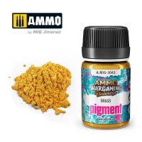 Pigment Brass (35mL)