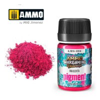 Pigment Magenta (35mL)