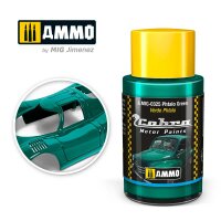 Cobra Motor Phtalo green (30mL)