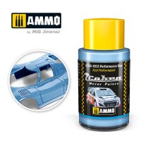 Cobra Motor Performance Blue (30mL)