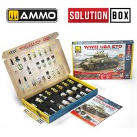 SOLUTION BOX 20 – WWII USA ETO
