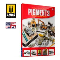 AMMO MODELLING GUIDE – How to Use Pigments (English)
