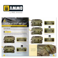 AMMO MODELLING GUIDE – How to Use Pigments (English)