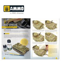 AMMO MODELLING GUIDE – How to Use Pigments (English)