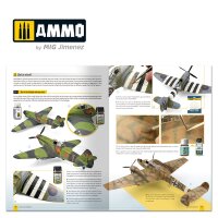 AMMO MODELLING GUIDE – How to Use Pigments (English)