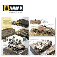 AMMO MODELLING GUIDE – How to Use Pigments (English)