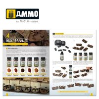 AMMO MODELLING GUIDE – How to Use Pigments (English)