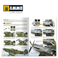 AMMO MODELLING GUIDE – How to Use Pigments (English)