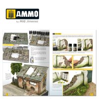 AMMO MODELLING GUIDE – How to Use Pigments (English)