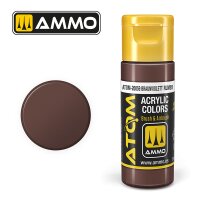 ATOM COLOR Braunviolett RLM81 (20mL)