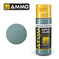 ATOM COLOR IJA Light Grey Green (20mL)