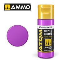 ATOM COLOR Amethyst (20mL)