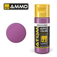 ATOM COLOR Orchid (20mL)