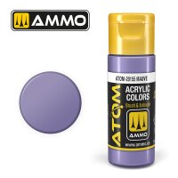 ATOM COLOR Mauve (20mL)