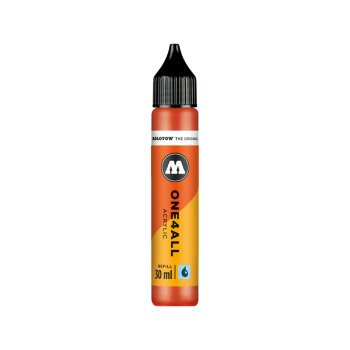 ONE4ALL™ Refill 30ml blutorange