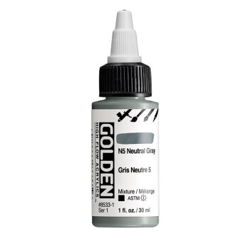 N5 Neutral Grey 30 ml