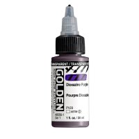Transparent Dioxazine Purple 30 ml