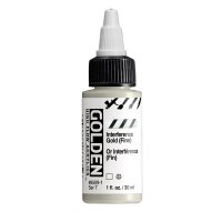 Interference Gold (Fine) 30 ml