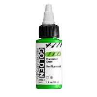 Fluorescent Green 30 ml