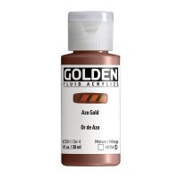 Azo Gold 30 ml