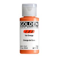 Vat Orange 30 ml