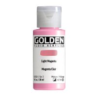 Light Magenta 30 ml