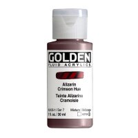 Alizarin Crimson Hue 30 ml
