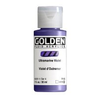 Ultramarine Violet 30 ml