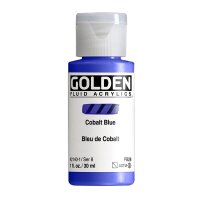 Cobalt Blue 30 ml