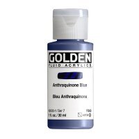 Anthraquinone Blue 30 ml