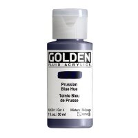 Prussian Blue Hue 30 ml