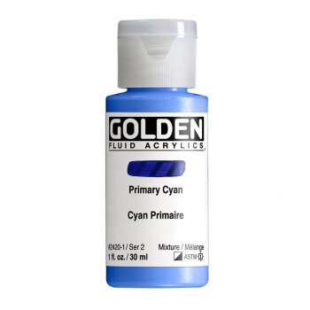 Primary Cyan 30 ml