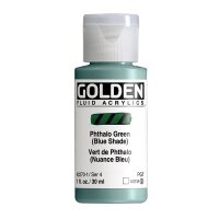 Phthalo Green (Blue Shade) 30 ml