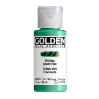 Viridian Green Hue 30 ml