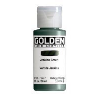 Jenkins Green 30 ml