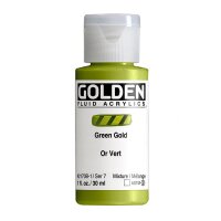Green Gold 30 ml