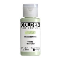 Titan Green Pale 30 ml