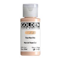 Titan Mars Pale 30 ml