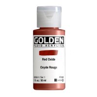 Red Oxide 30 ml