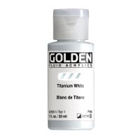 Titanium White 30 ml
