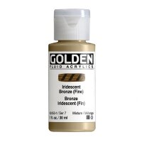 Iridescent Bronze (Fine) 30 ml