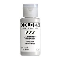 C.T. Interference Violet-Green 30 ml