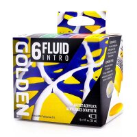 Fluid Intro Set (6x 30 ml)