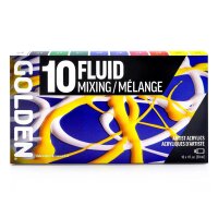 Fluid Mixing Set (10x30 ml)