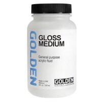 Gloss Medium 237 ml